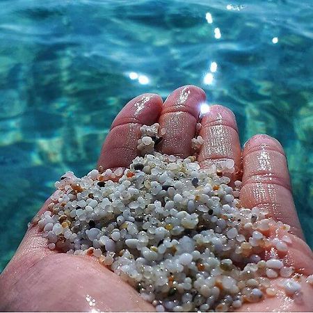 Cabras, Vacanze A Due Passi Dal Mare エクステリア 写真