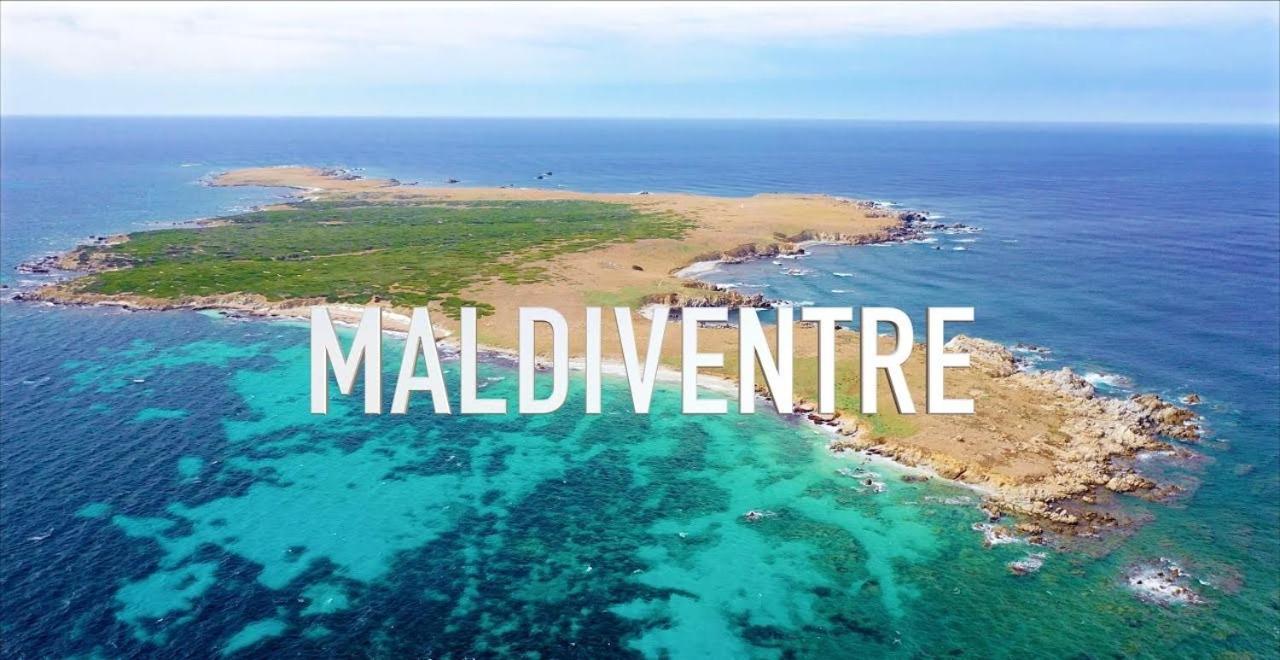 Cabras, Vacanze A Due Passi Dal Mare エクステリア 写真