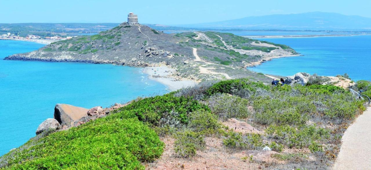 Cabras, Vacanze A Due Passi Dal Mare エクステリア 写真