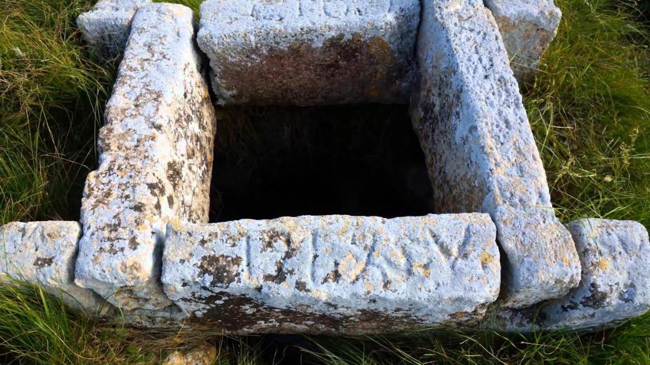 Cabras, Vacanze A Due Passi Dal Mare エクステリア 写真