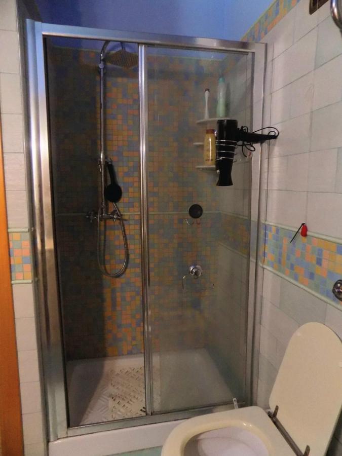Cabras, Vacanze A Due Passi Dal Mare エクステリア 写真