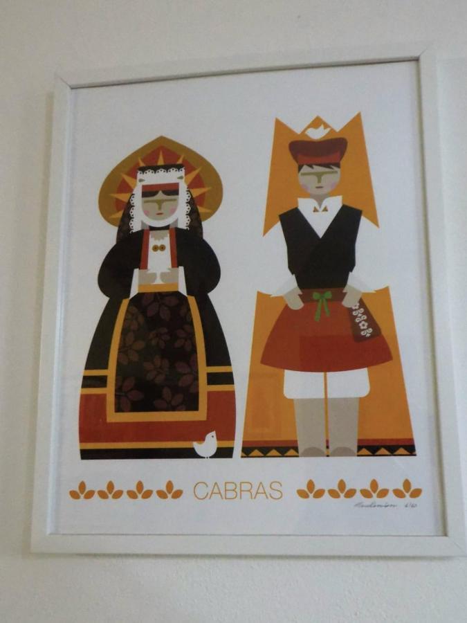 Cabras, Vacanze A Due Passi Dal Mare エクステリア 写真